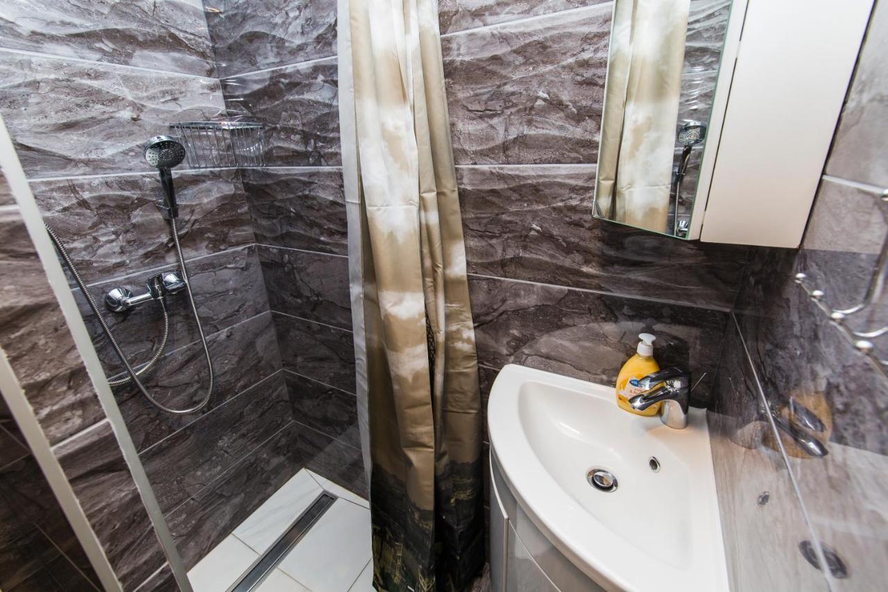 Mabele Apartman *