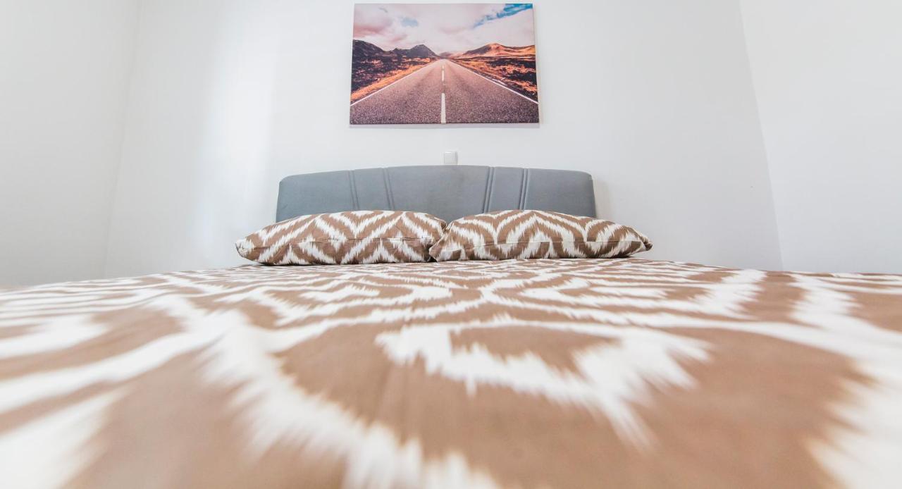 Mabele Apartman