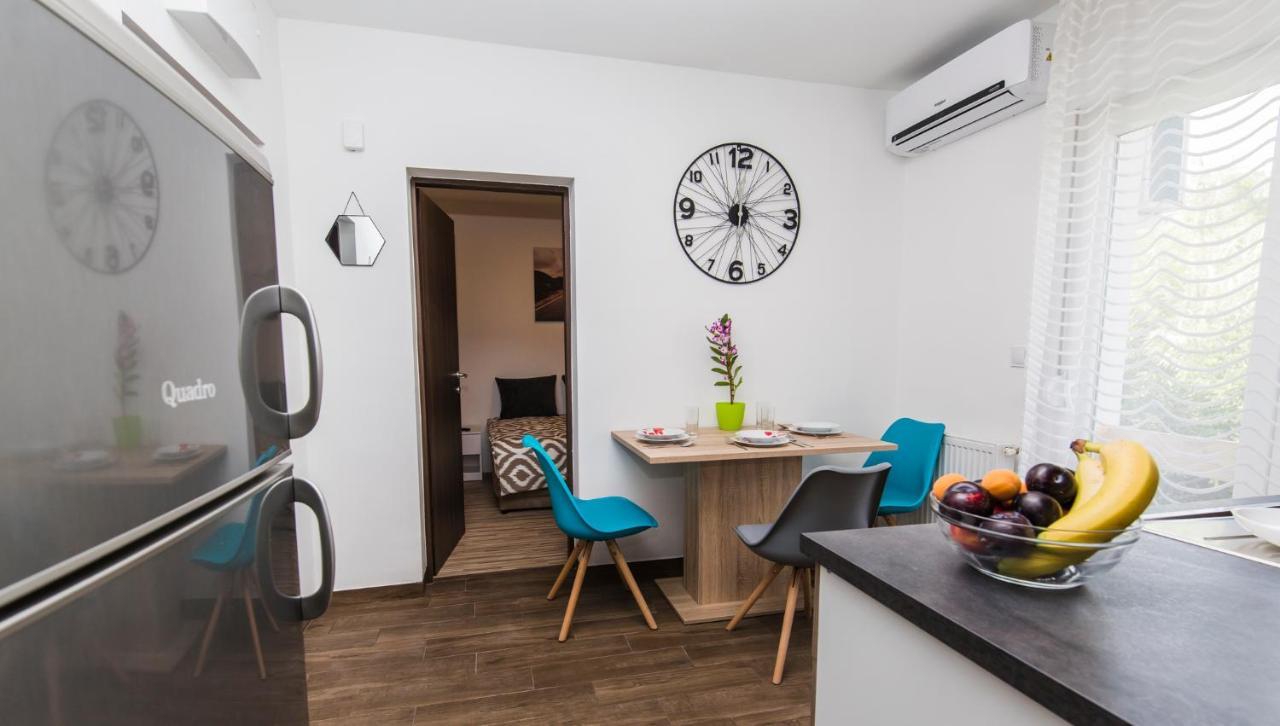 Apartman Mabele