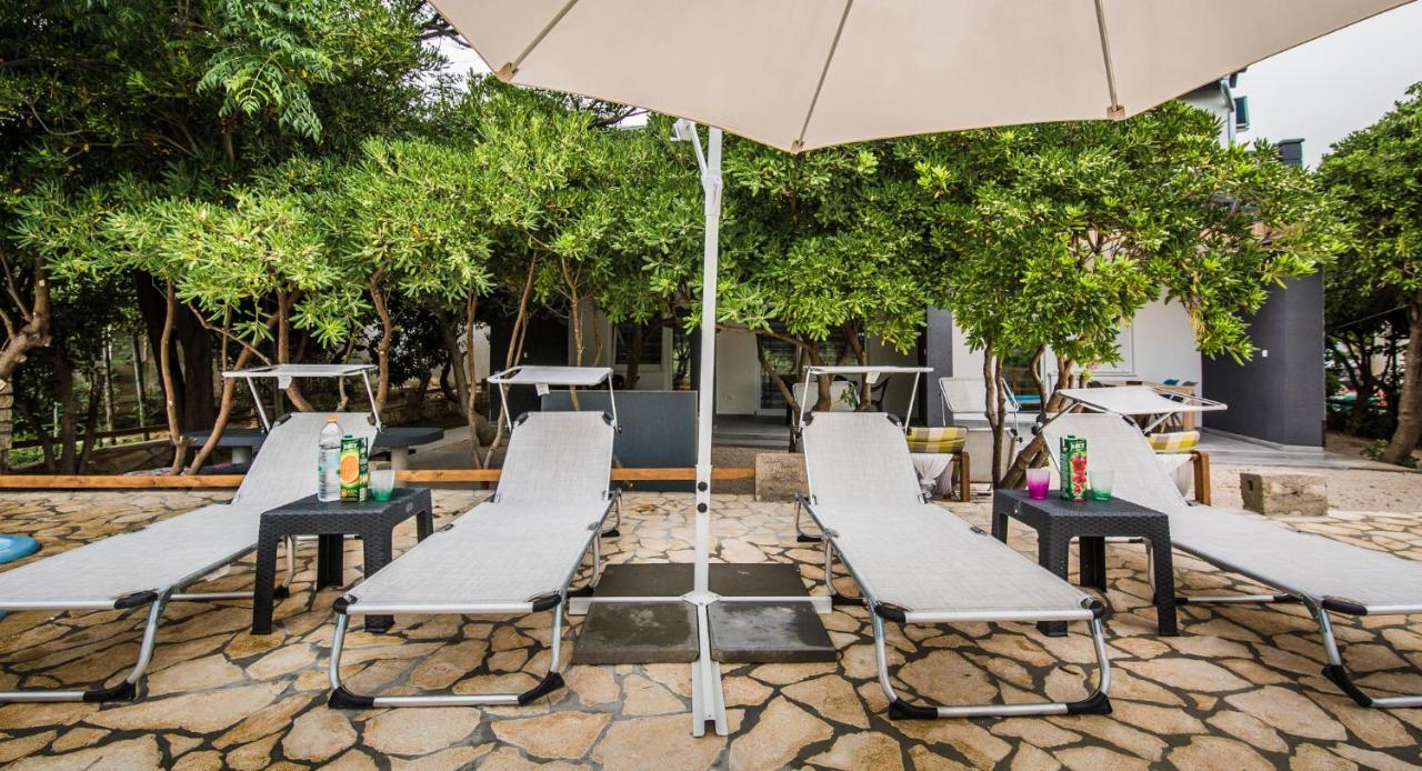 Apartman Mabele