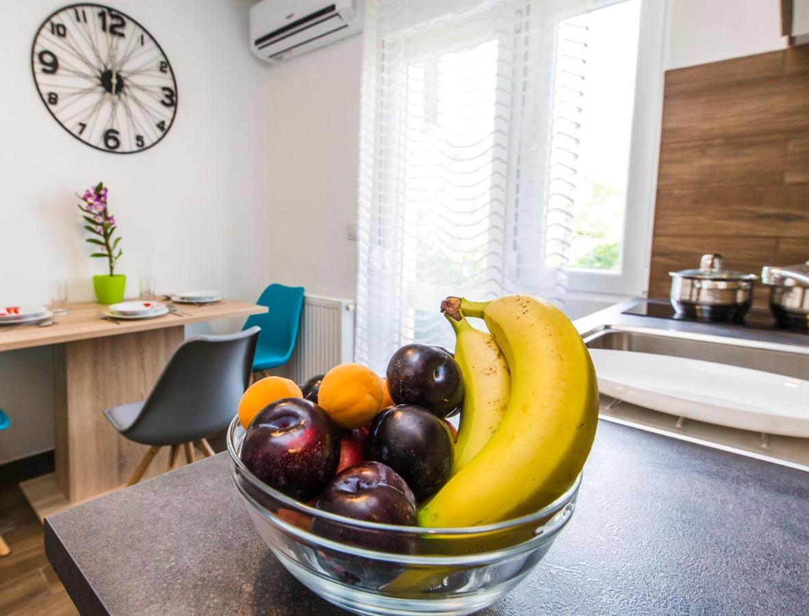 Mabele Apartman