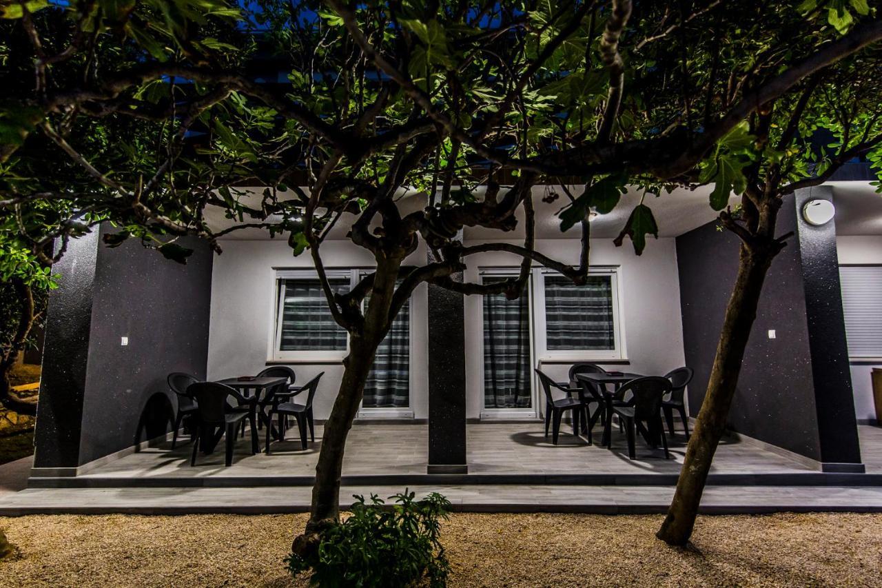 Mabele Apartman *
