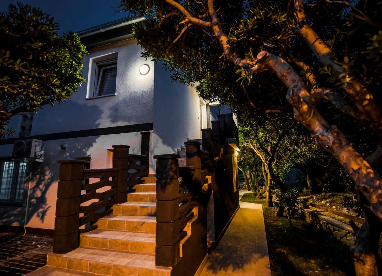 Apartman Mabele