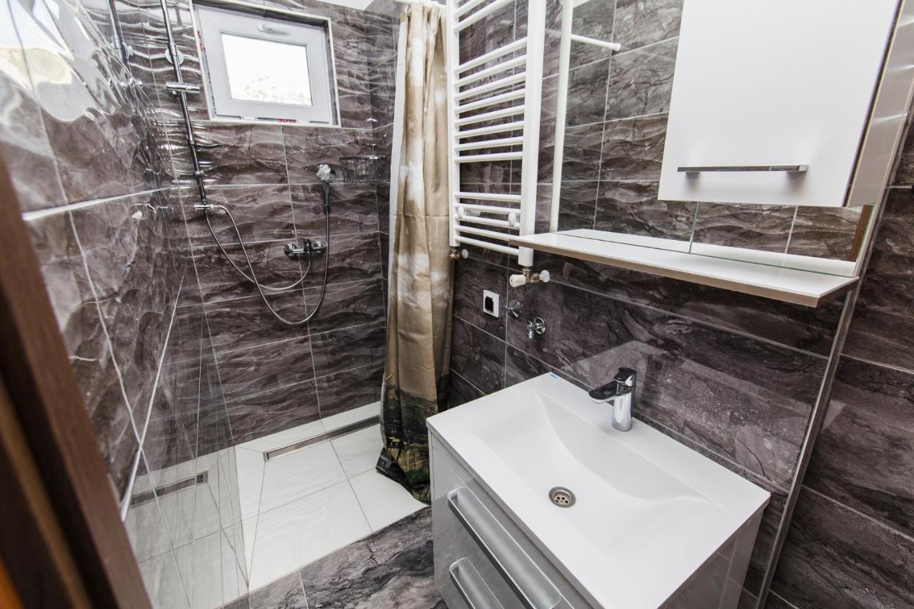 Apartman Mabele *