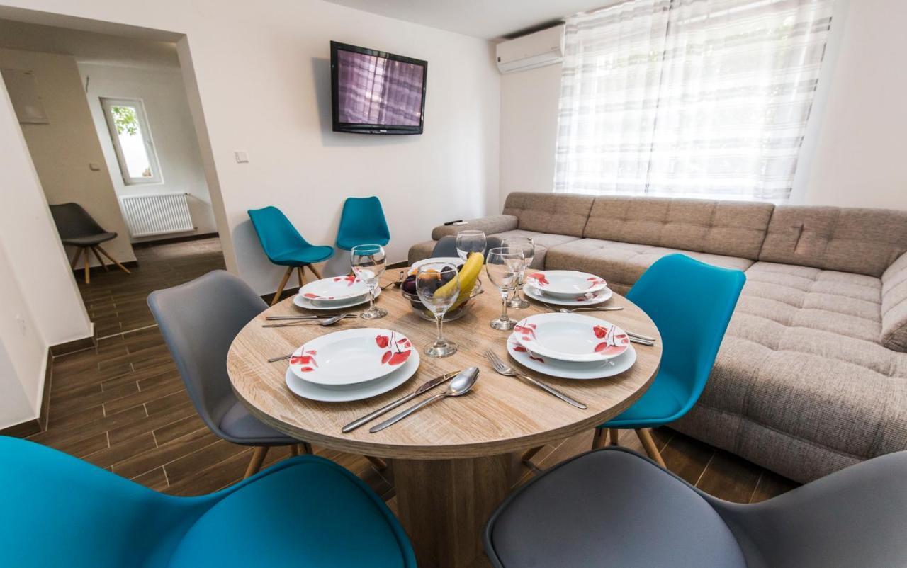 Mabele Apartman