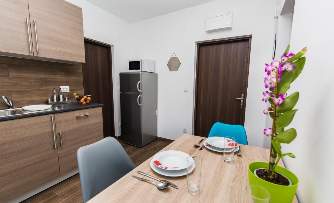Apartman Mabele