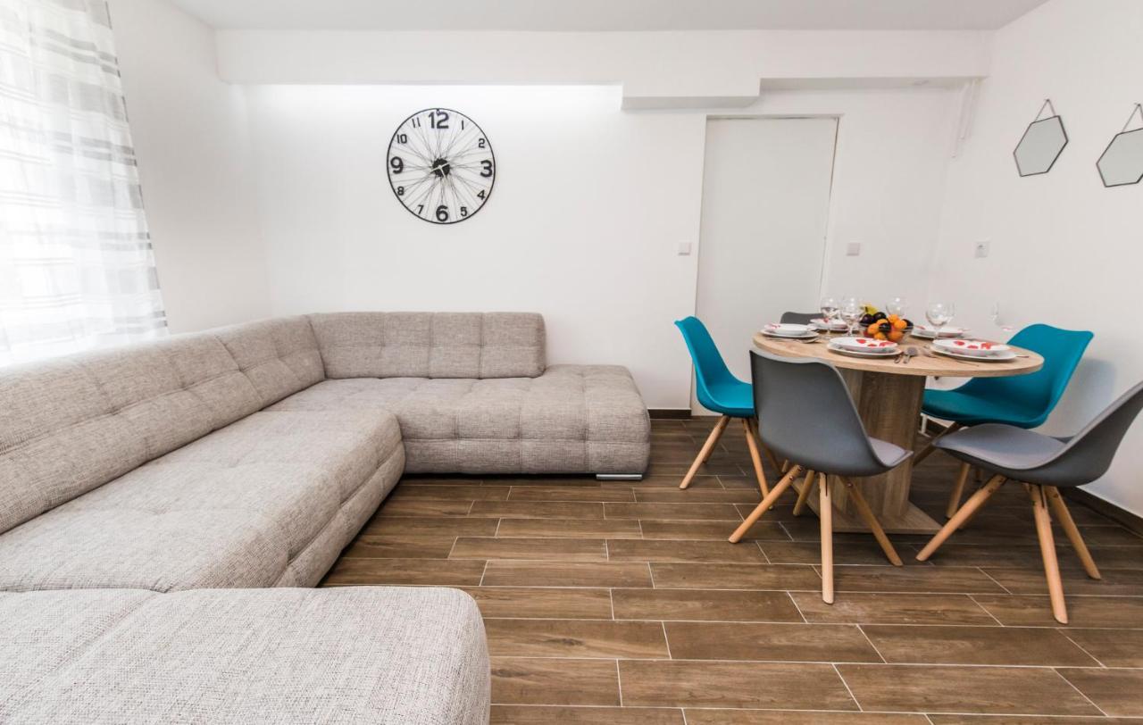 Apartman Mabele