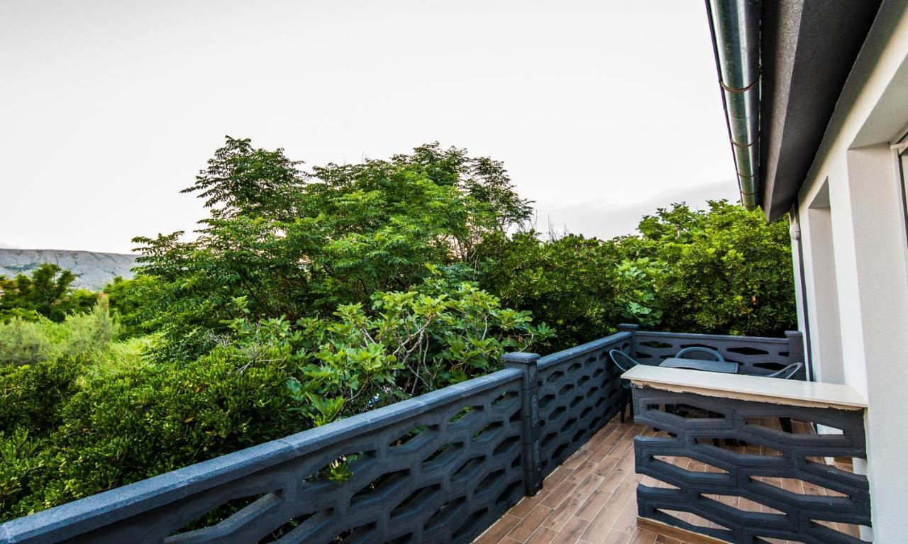 Mabele Apartman