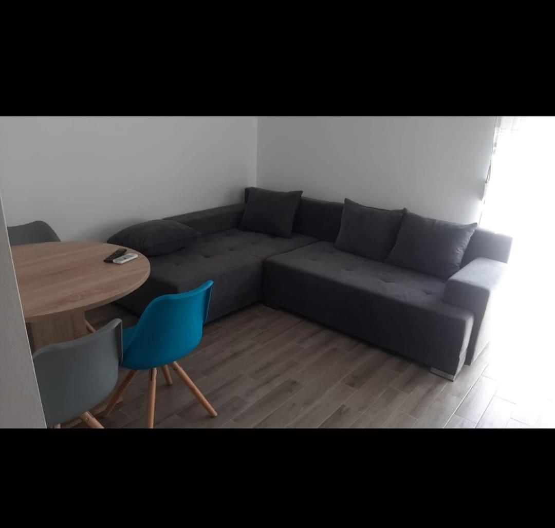 Mabele Apartman
