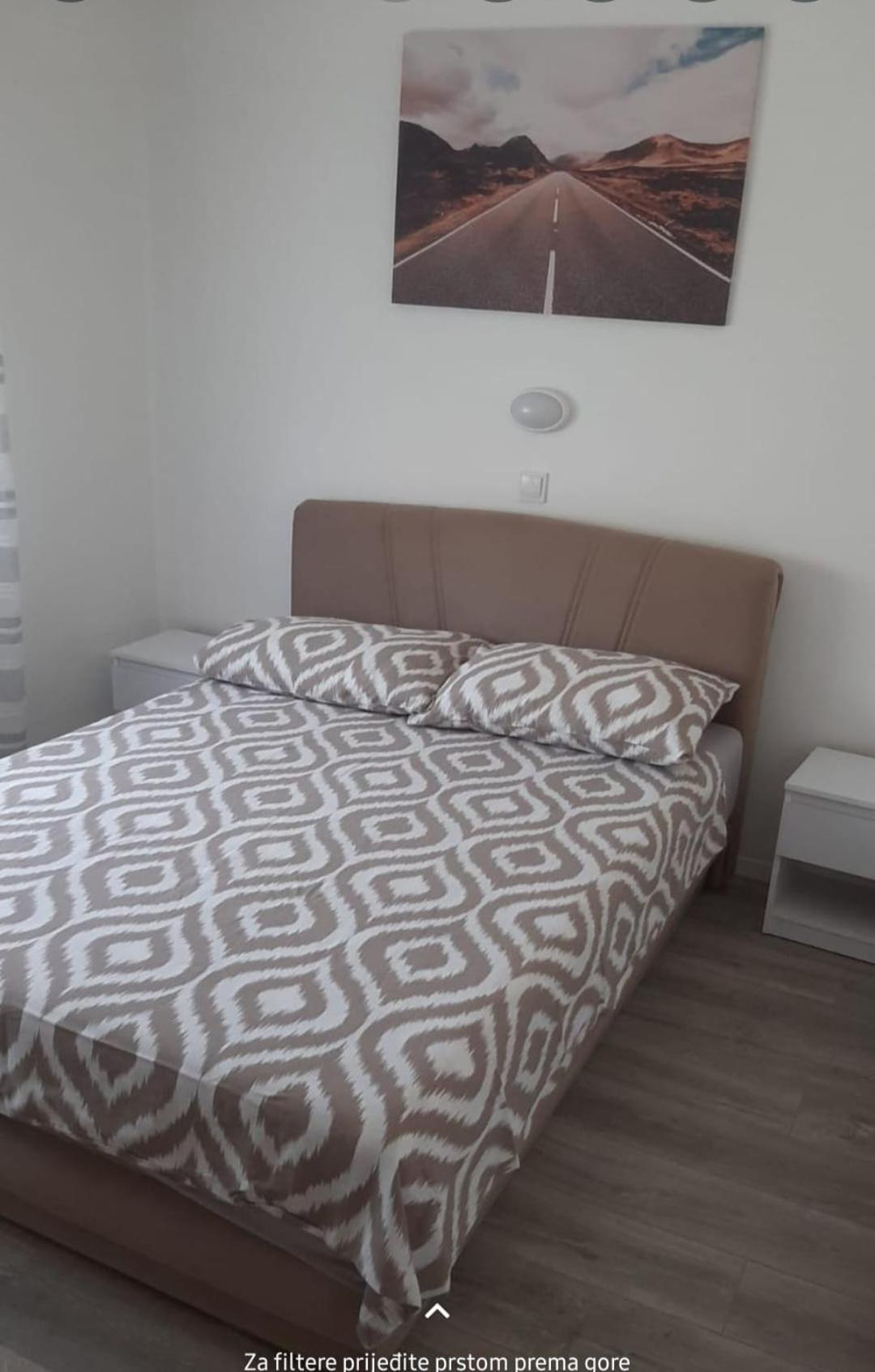 Apartman Mabele Pag Town