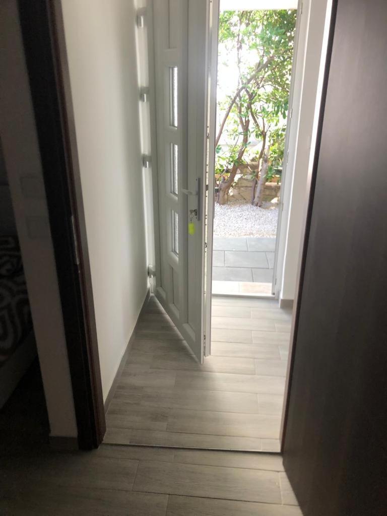 Apartman Mabele *