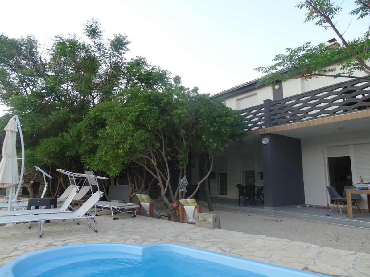 Apartman Mabele Pag Town