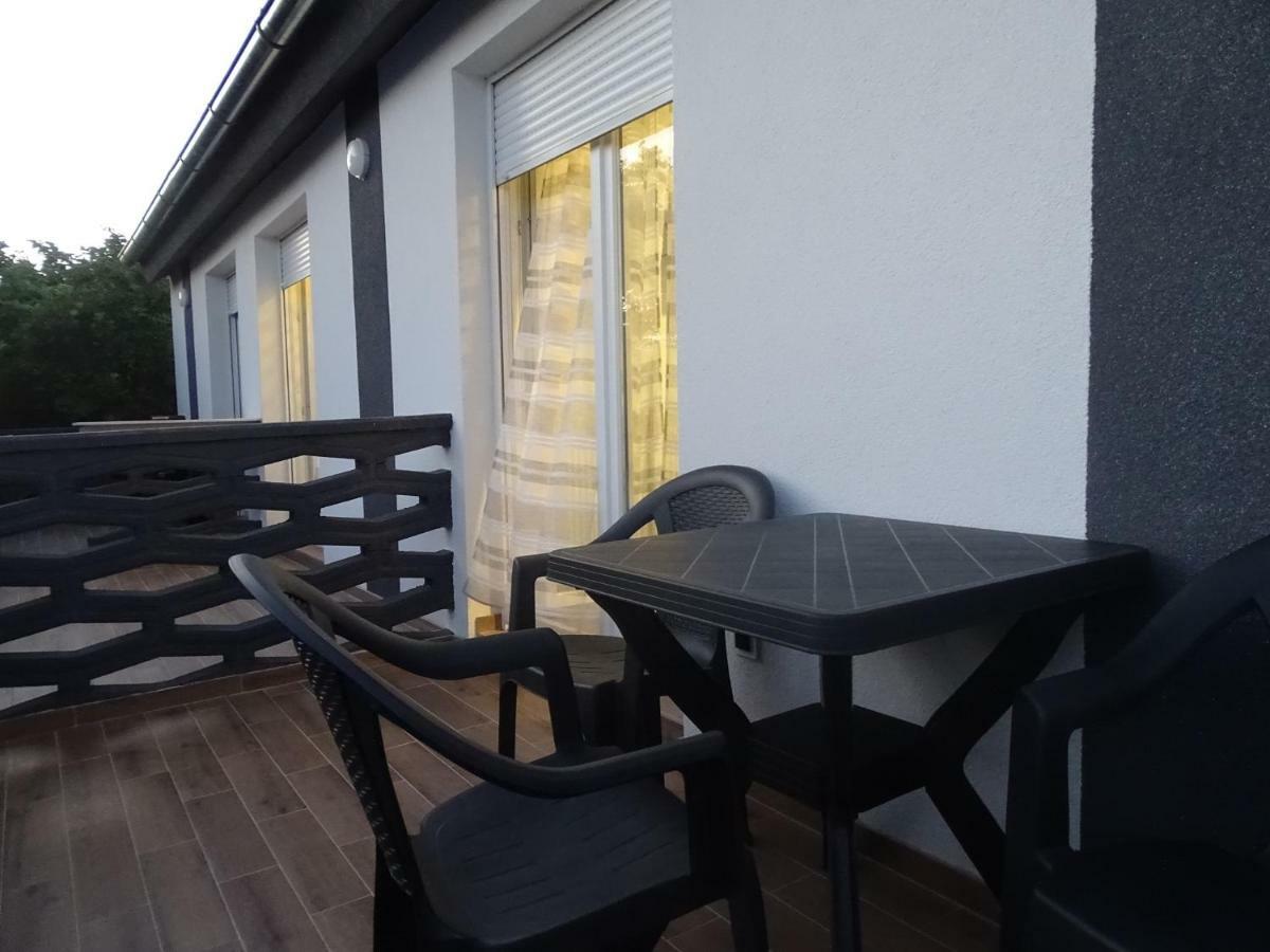 Mabele Apartman *