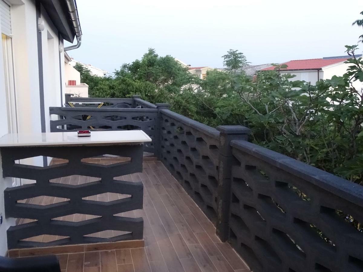 Apartman Mabele Pag Town